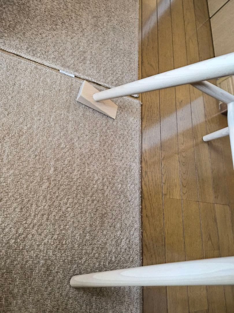 IKEA VIRGIL ABLOH MARKERAD コラボ チェア