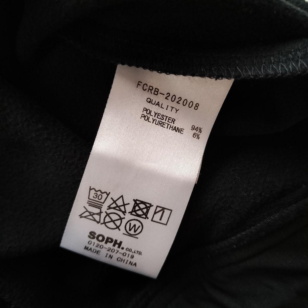 【美品L】 ブリストル　PDK PANTS　ジャージ トラックパンツ