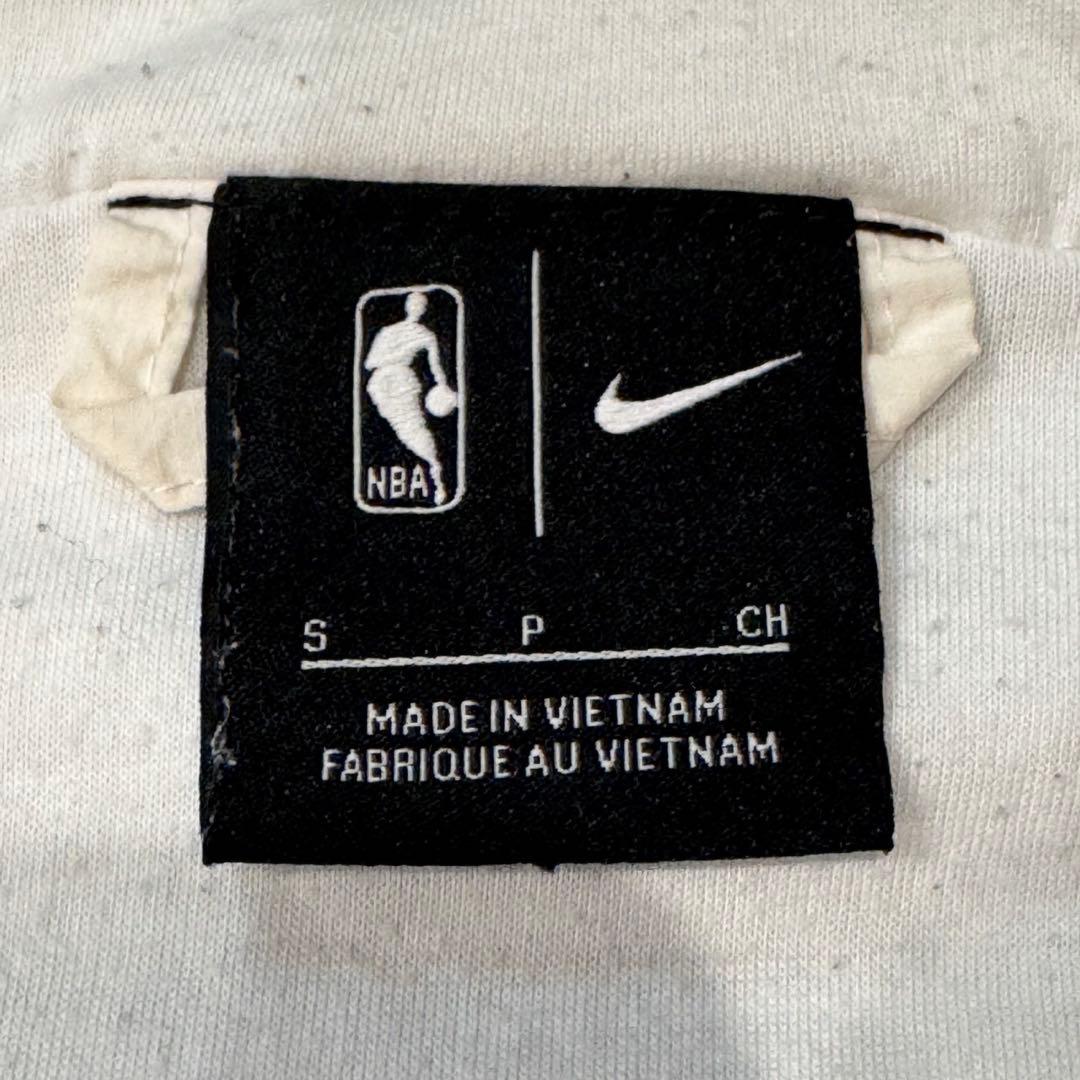 KITH Nike キス ナイキ コラボ ナイロン セットアップ ホワイト S