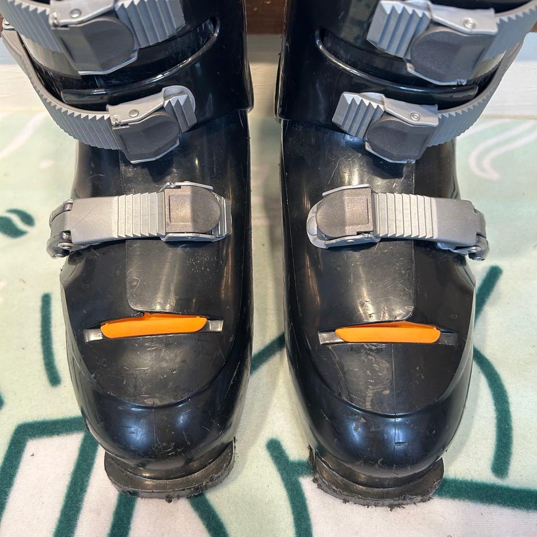 ステップインモデル◇ キスマーク 99cm ブーツ KAZAMA 27〜27.5 - メルカリ