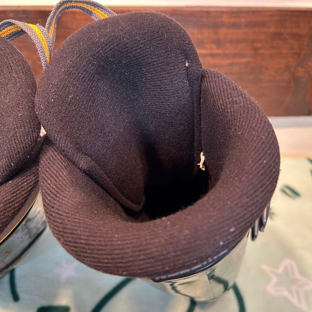 ステップインモデル◇ キスマーク 99cm ブーツ KAZAMA 27〜27.5 - メルカリ