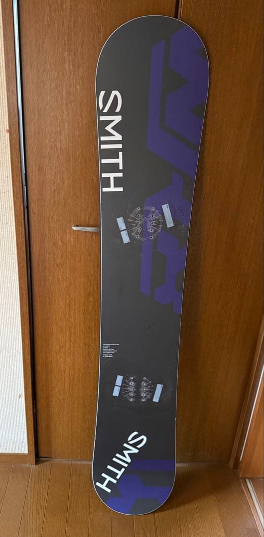 WRX mk‐S 152cm - メルカリ