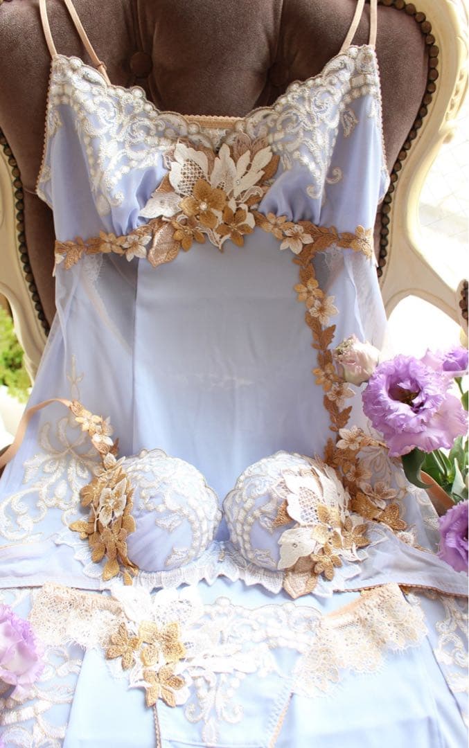 サルート 02 プレステージ 新品タグ付 P-upブラTバックM H65 PU - メルカリ