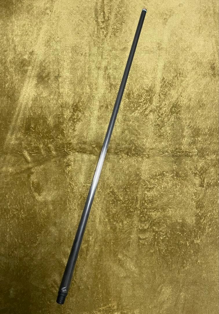 シャフト イグナイト 12.2mm Mezz-W（Wavy）