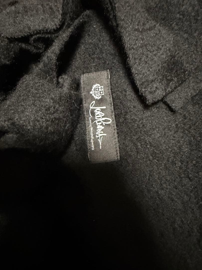 Loro Piana ロロピアーナ 藤原ヒロシ ストール マフラー sequel - メルカリ