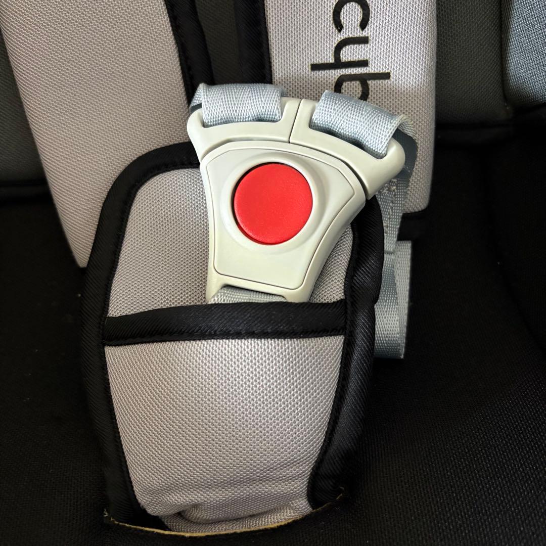 サイベックス ATON & ATON BASE 2-fix ベースのみ