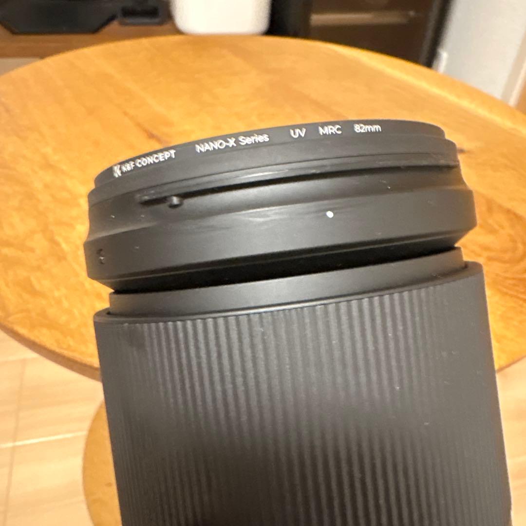 Zマウント TAMRON 150-500mm F/5-6.7