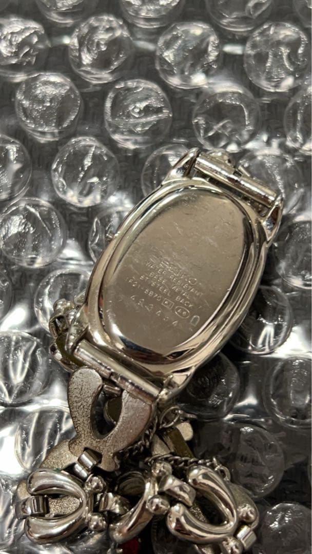 腕時計まとめ13点セットジャンク品 - メルカリ