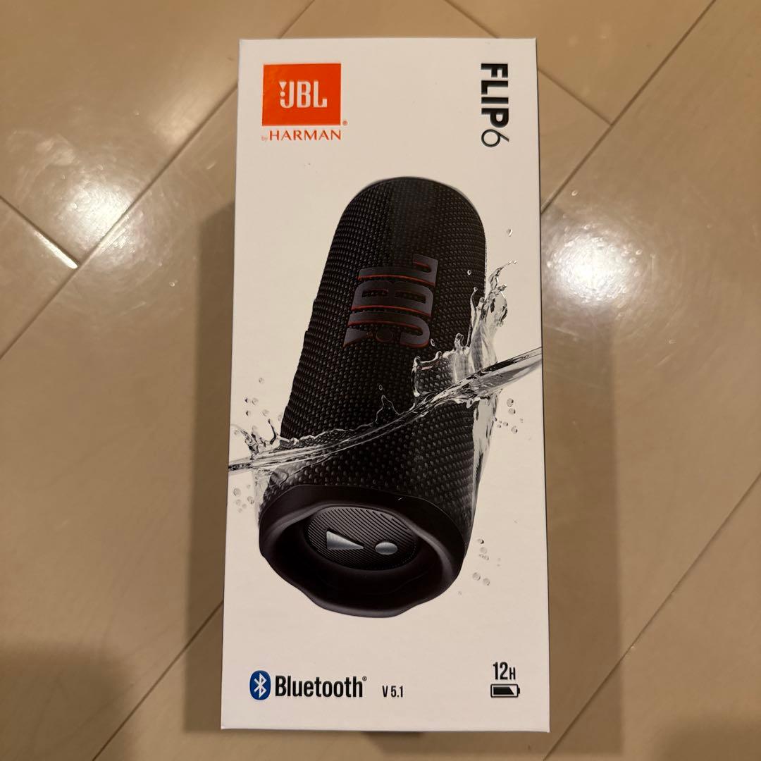 JBL FLiP6 Bluetoothスピーカー Amazon.co.jp: JBL FLIP6 Bluetoothスピーカー 2ウェイ・スピーカー