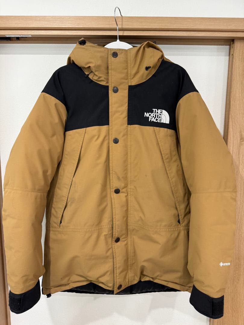 THE NORTH FACE マウンテンダウンジャケット M THE NORTH FACE（ザ ノースフェイス） ジャケット メンズ マウンテン