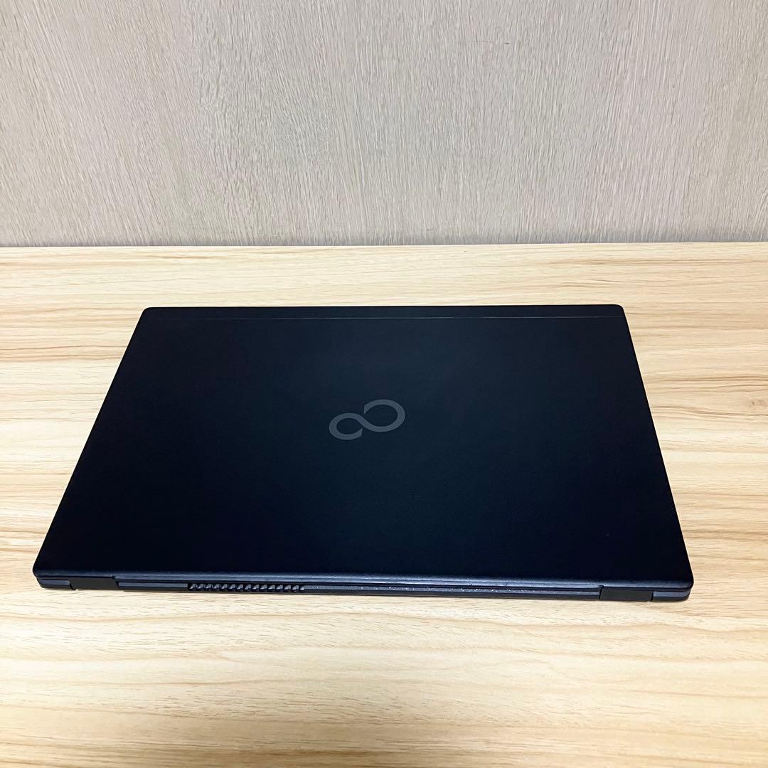 《フューチャー》第10世代LIFEBOOK U9310 i5