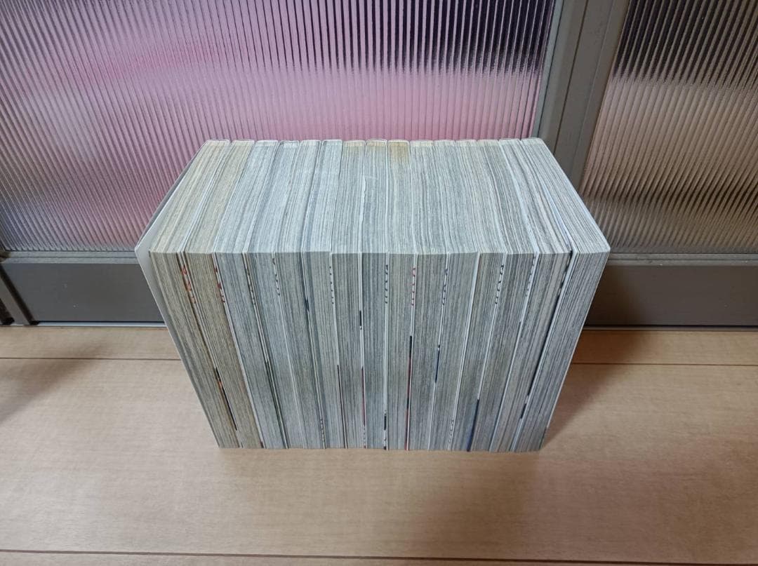 希少超絶 美品 初版 帯付き BLEACH ブリーチ 全巻セット 全巻 ジャンプ