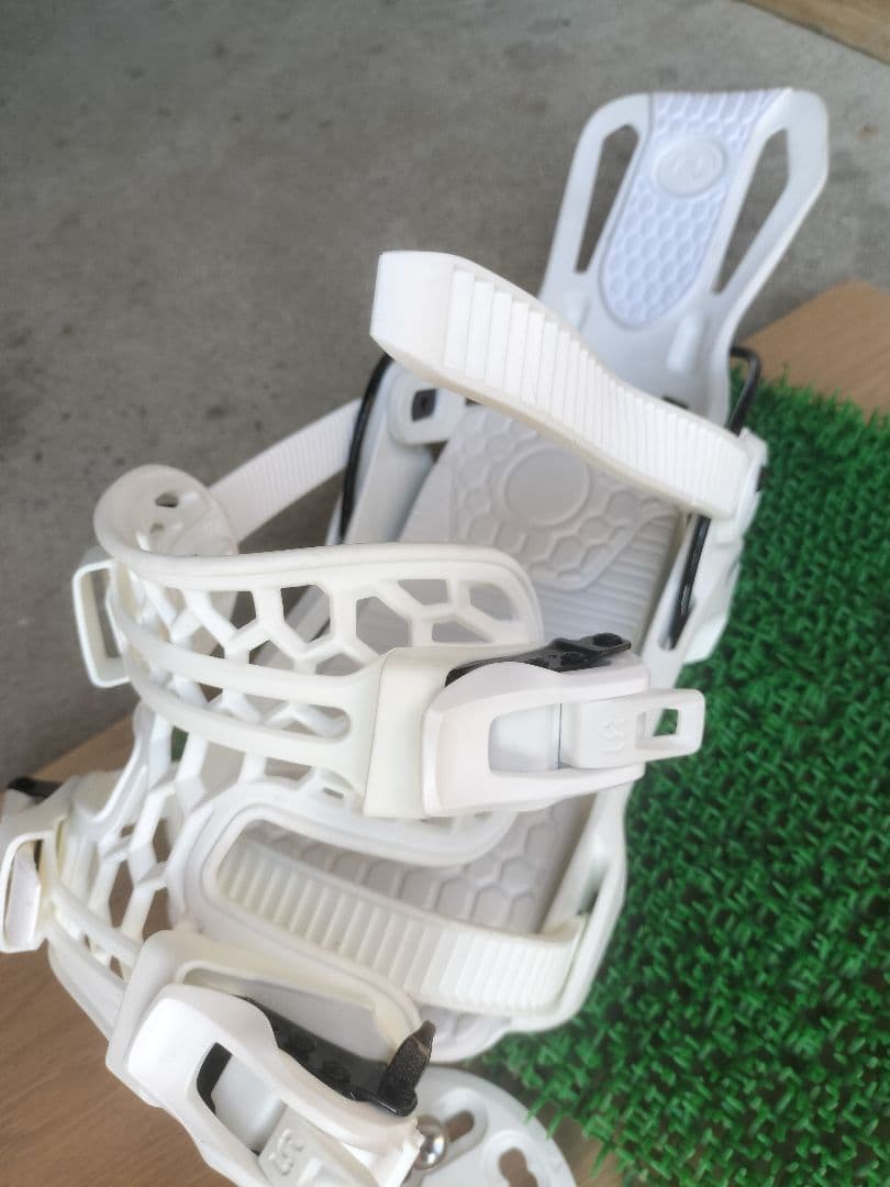 【左足のみ】リアエントリービンディングFLOW FENIX 24-25