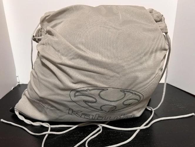 OGK KABUTO ASAGI カブトアサギ XLサイズ ジェット 白