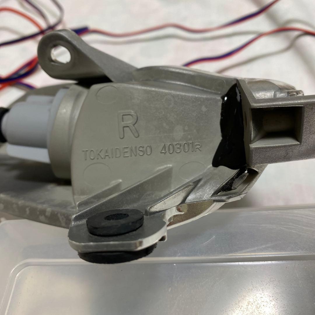 T Yさん専用 ZZR1400 流れるウィンカー