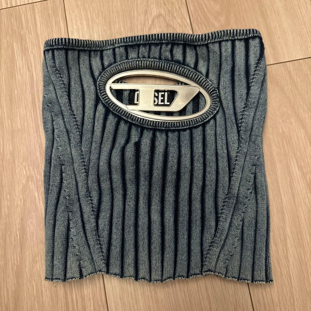 diesel ベアトップ XS - メルカリ