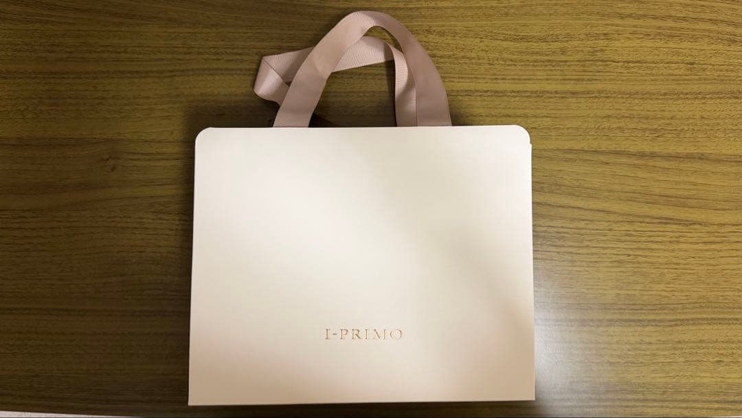 【週末価格】 I-PRIMO 婚約指輪　シリウス-S 7号　0.223ct