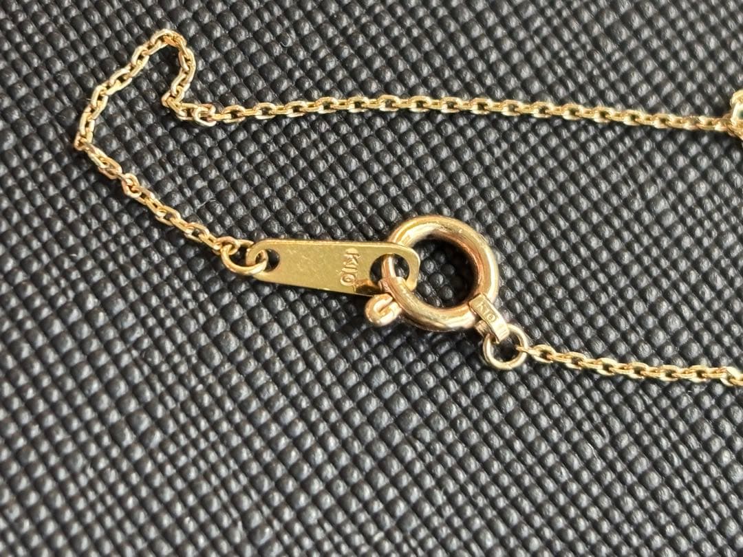 HELLRAZOR THANK YOU TOKYO CHAIN ヘルレイザー