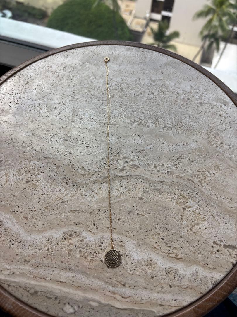 HELLRAZOR THANK YOU TOKYO CHAIN ヘルレイザー