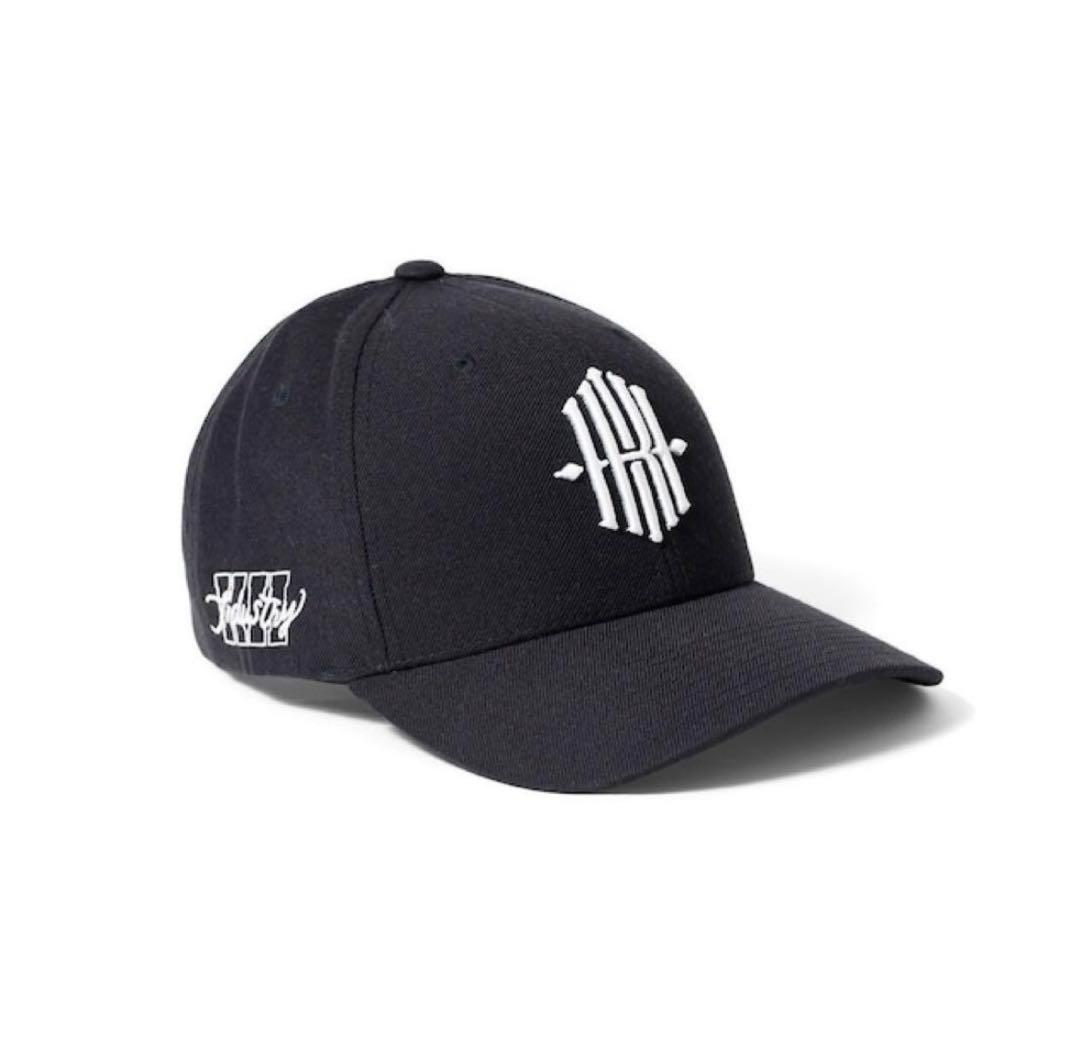 KH.industry KHI LOGO BASEBALL CAP 萩原京平 - メルカリ