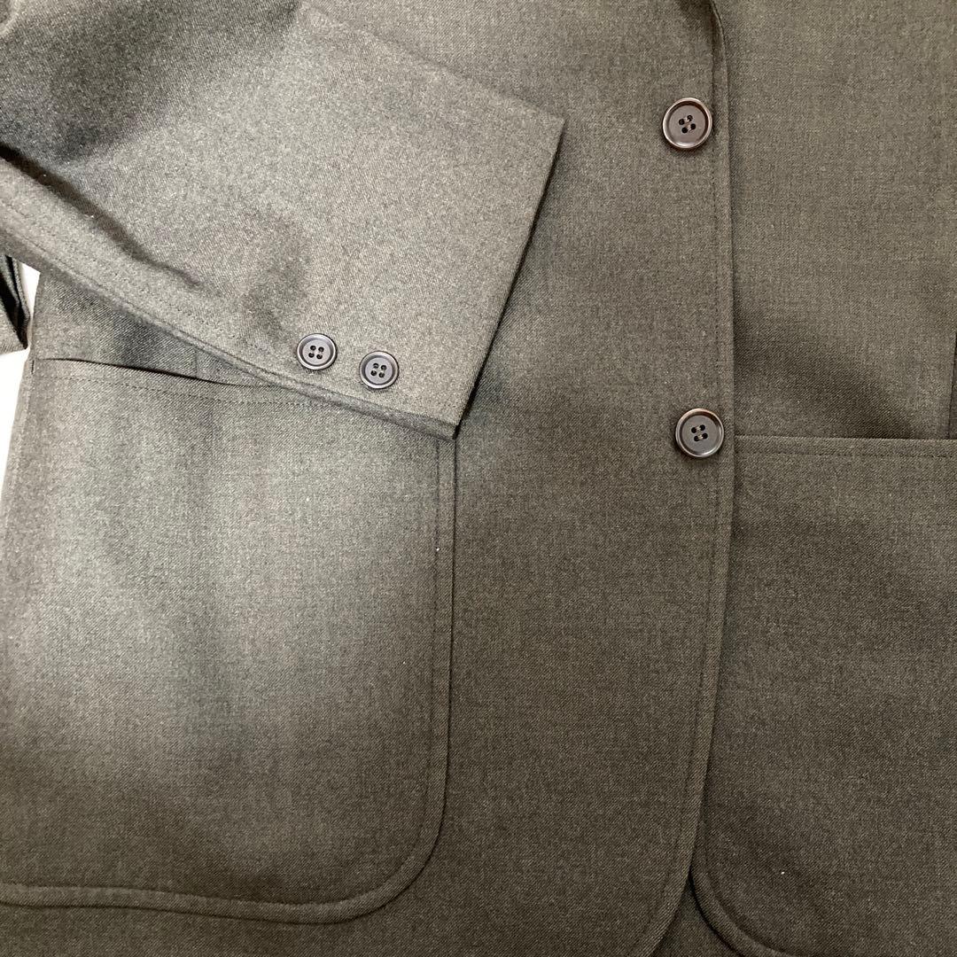 アメトラ鉄板王道殿堂 Brooks Brothers サックスーツ 稀ブラウン系