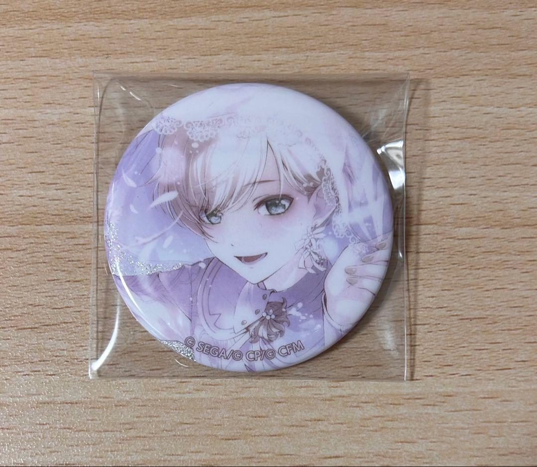 プロセカ 鏡音レン 8a グリ缶 - メルカリ