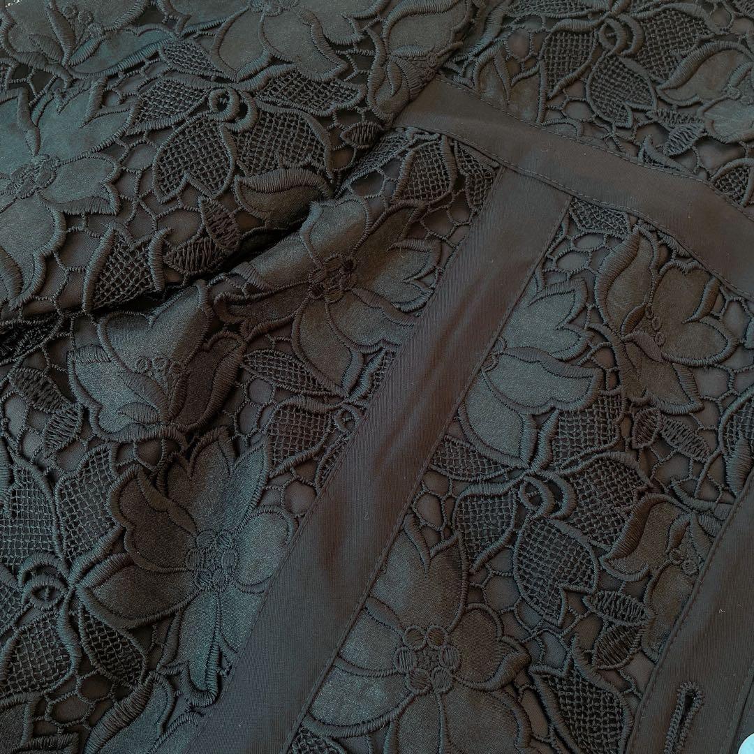 ウンサン 様専用✨】グレースコンチネンタル レースジャケット