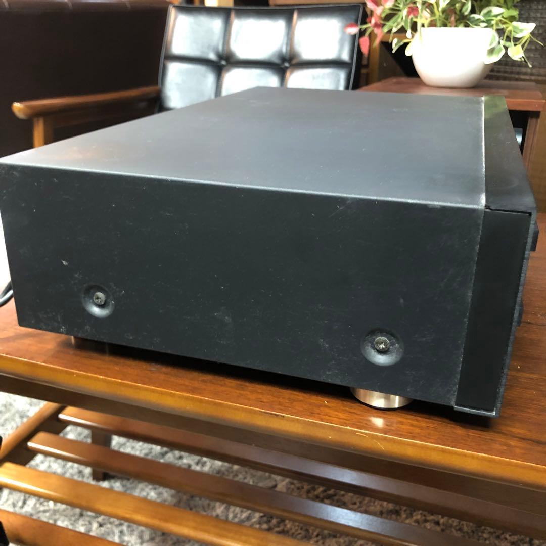 ◇ Nakamichi ナカミチ CR-40 カセットデッキ