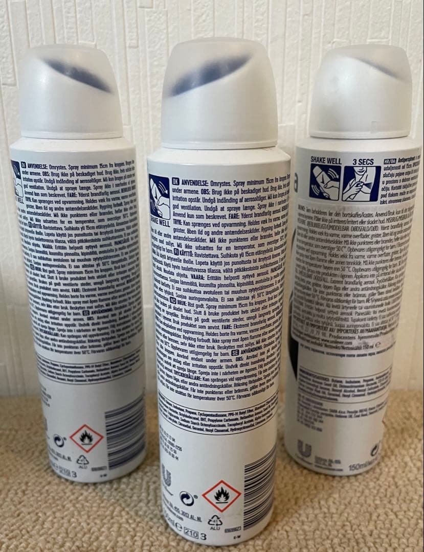 レクソナ 制汗スプレー 14 本セット invisibleの通販はau PAY