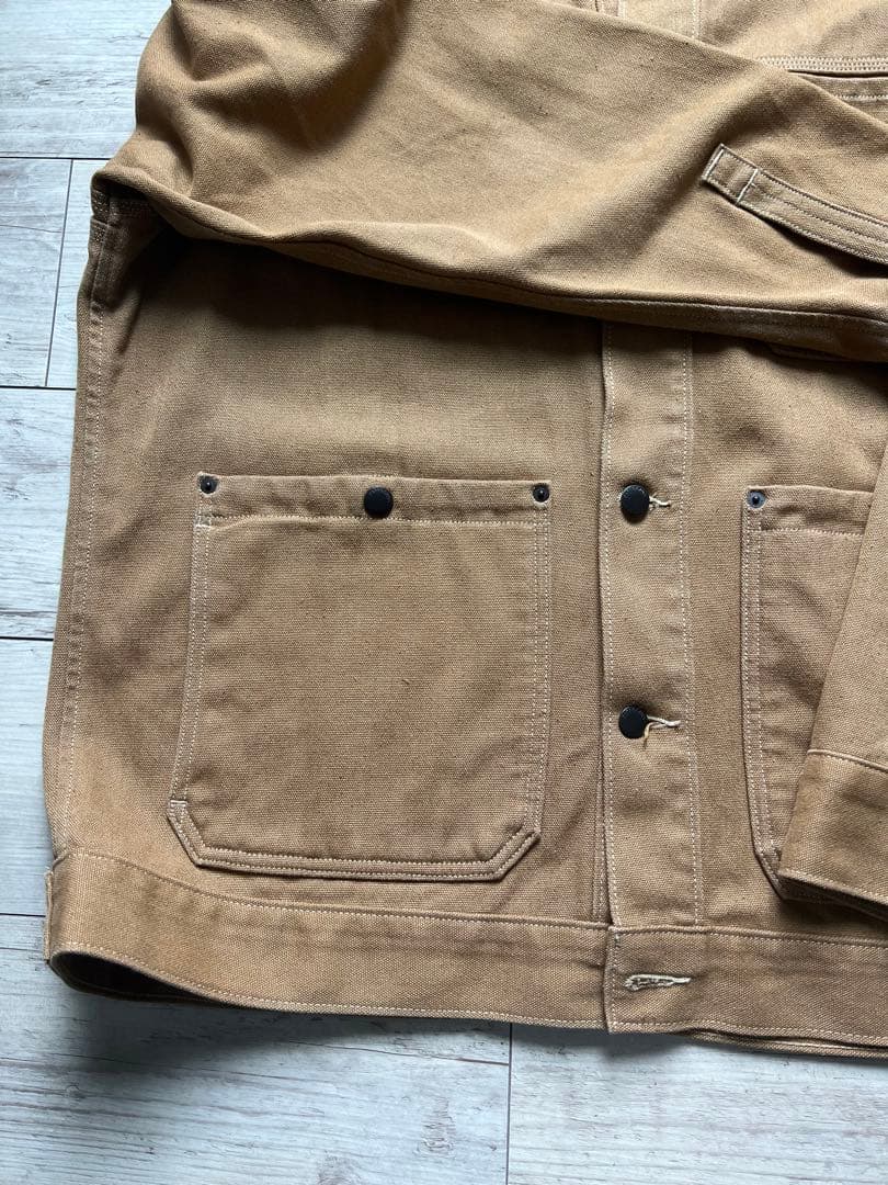 Patagonia メンズ・アイアン・フォージ・チョアコート - メルカリ