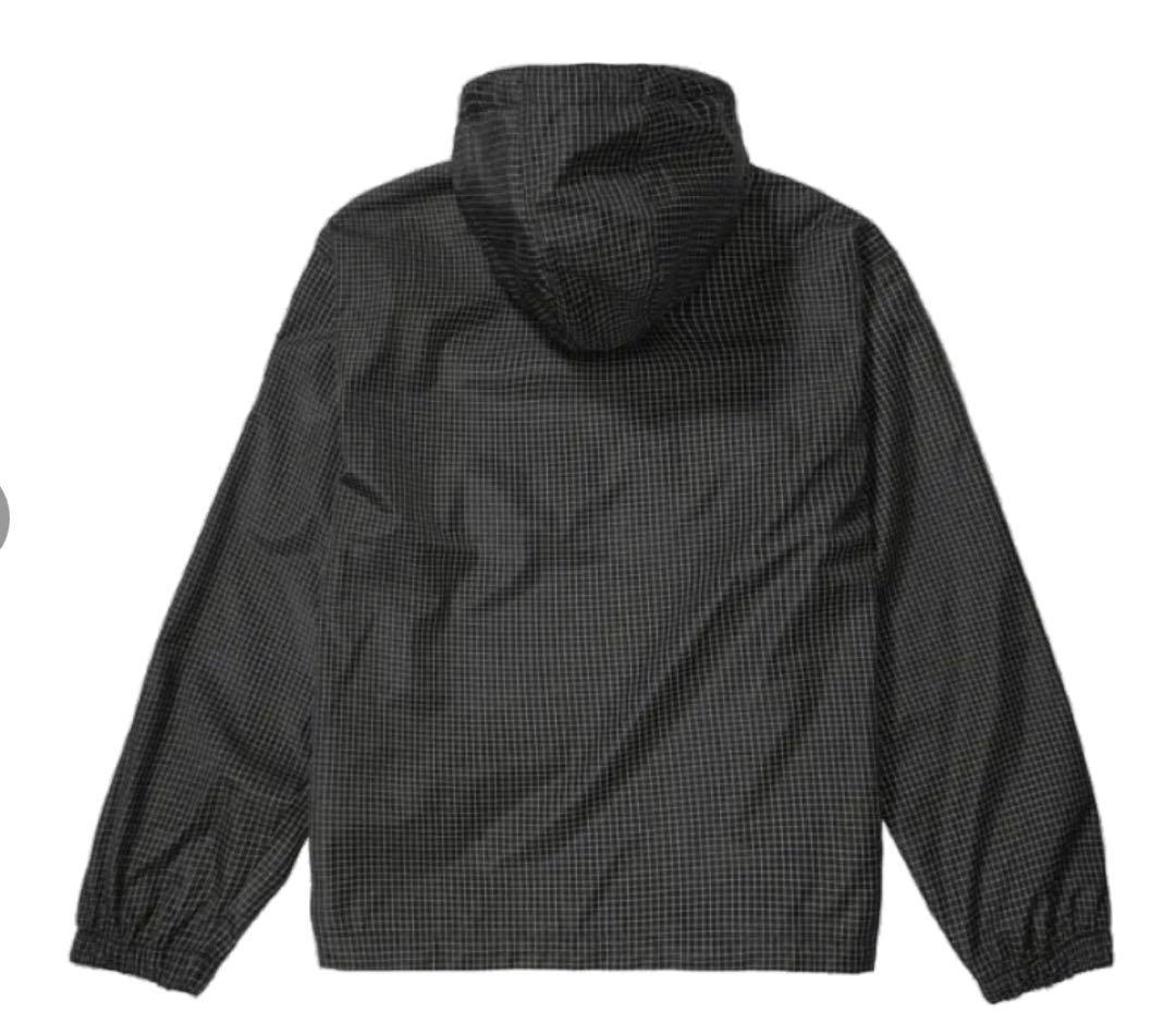 25ss Supreme Reflective Ripstop Anorak - メルカリ