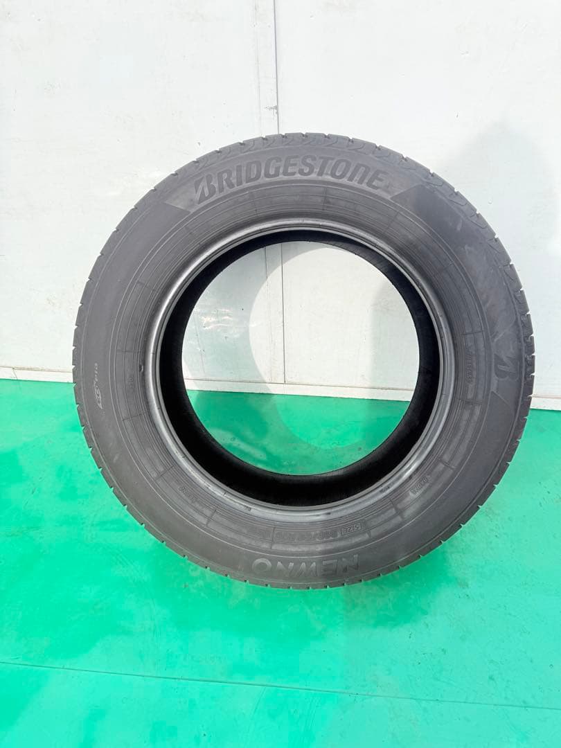 2023年製】215/60R16 ブリヂストンBRIDGESTONE本/日本製 - メルカリ