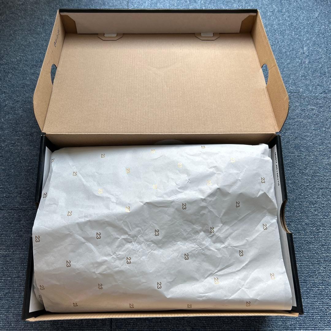 《NIKEGOLF》エアジョーダンAIR JORDAN1 LOW ゴルフシューズ