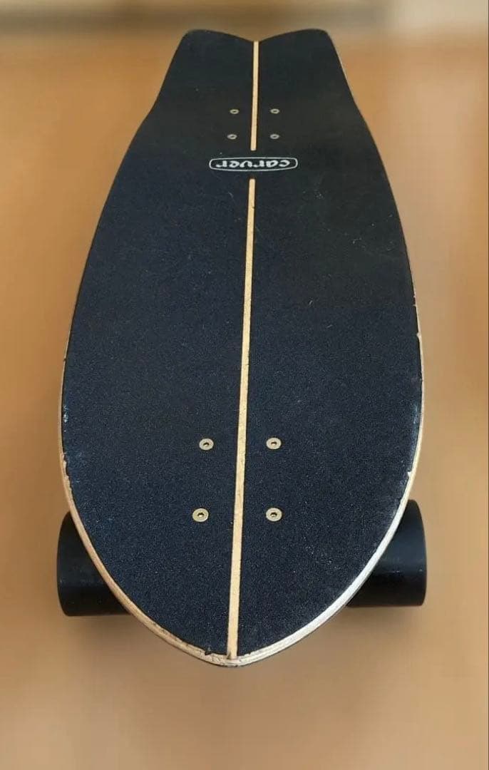 Carver スケートボード 29.0inch CX4 SWALLOW