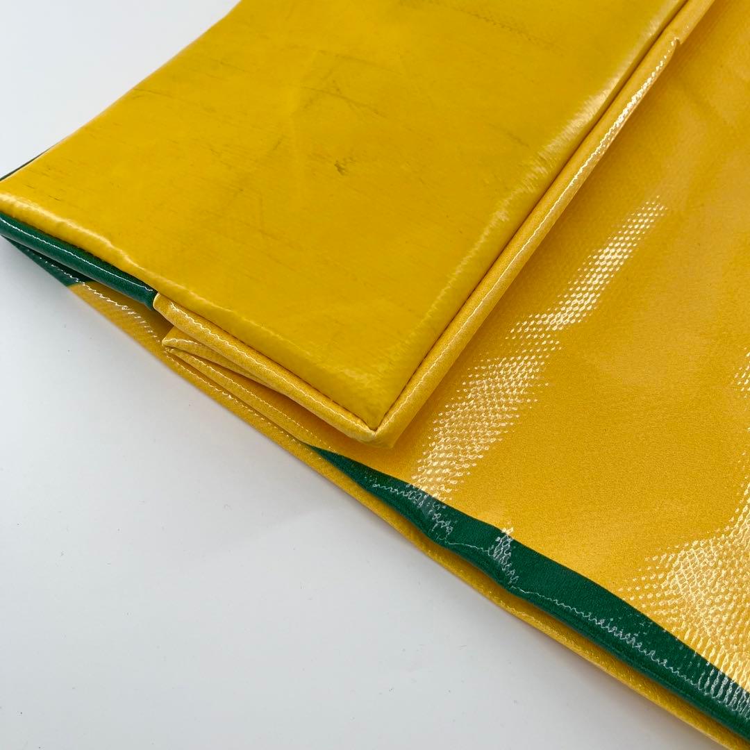 美品 FREITAG F52 MIAMI VICE イエロー グレー - メルカリ