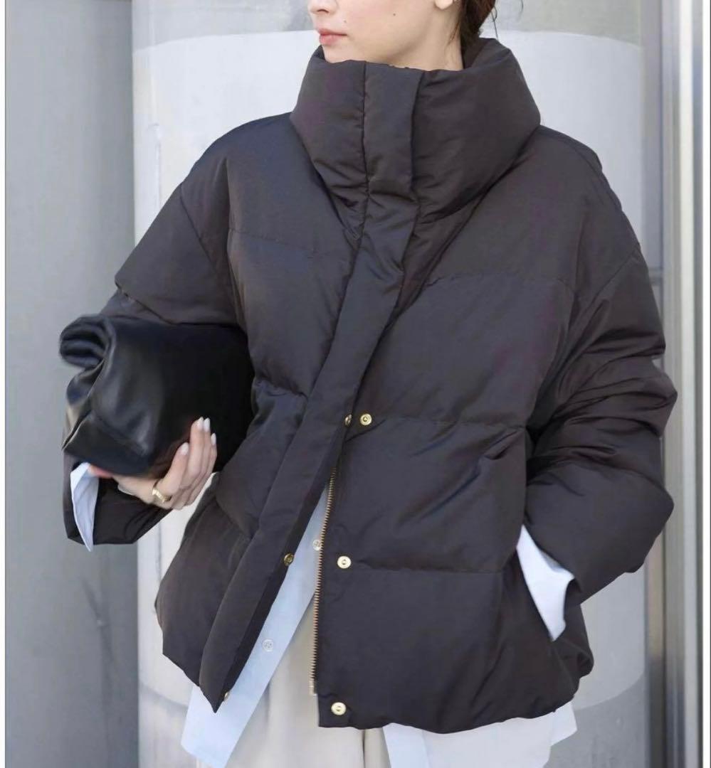 即日発送！Deuxieme Classe Short ダウン ジャケット