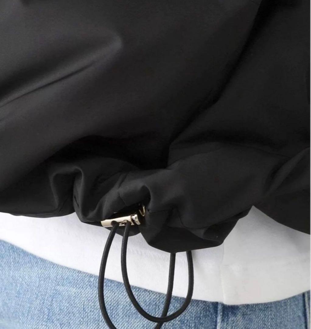 即日発送！Deuxieme Classe Short ダウン ジャケット