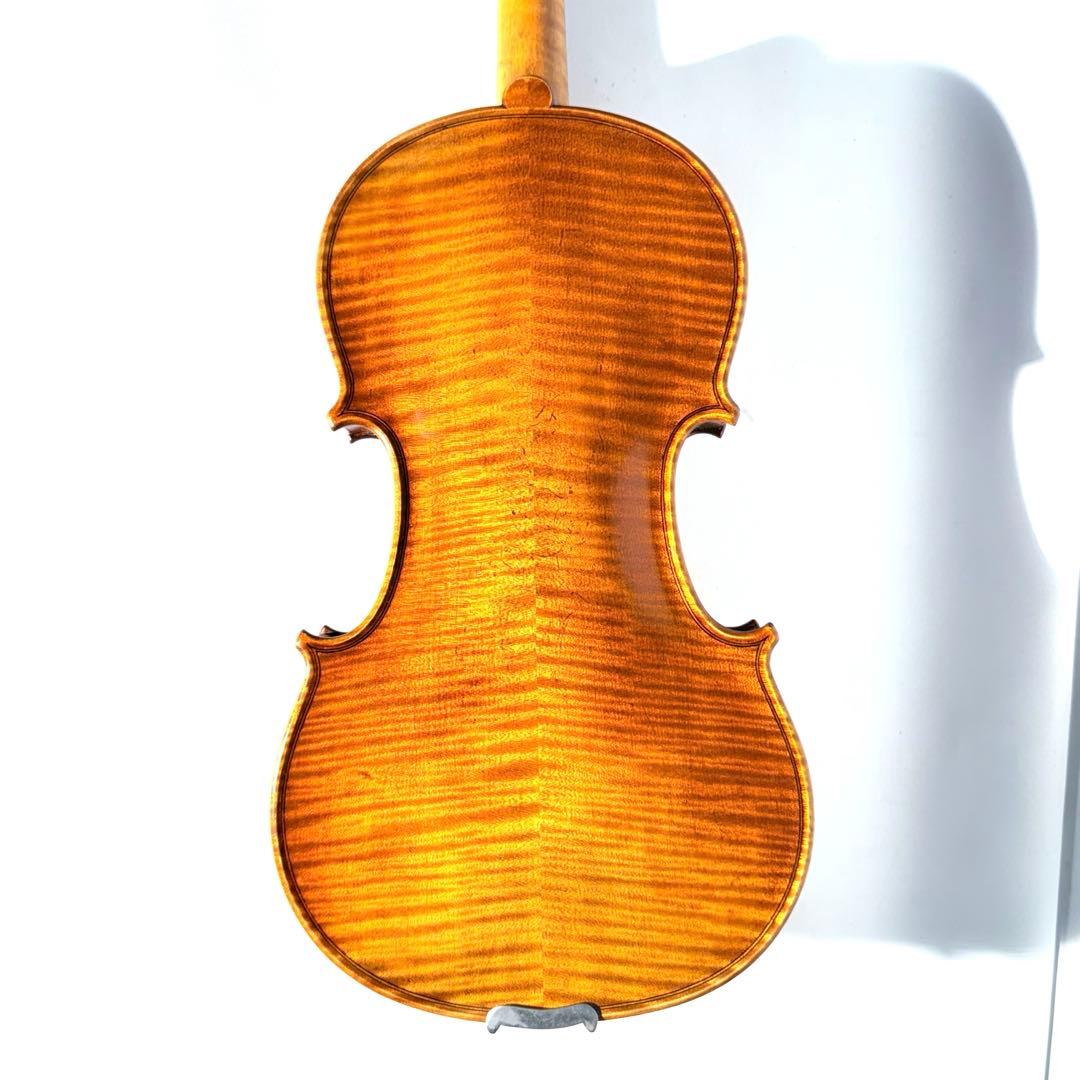 調整品】Bernd Dimbath No.Ⅲ 4/4 ドイツ製 バイオリン - メルカリ