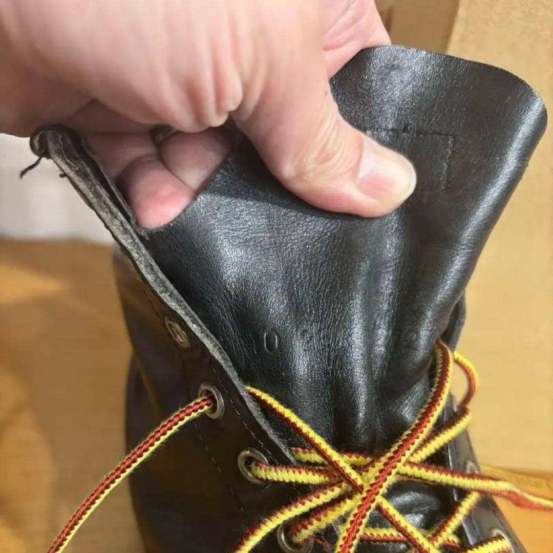 【97】REDWING 8179 US10 EE(28cm) サイド刻印 刺繍羽