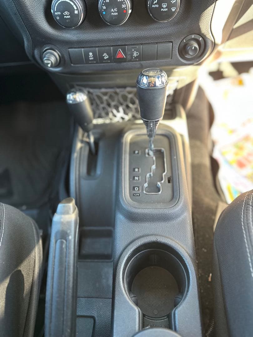 ジープ ラングラー H27 車検あり 群馬県 外車 最終値下げ - メルカリ