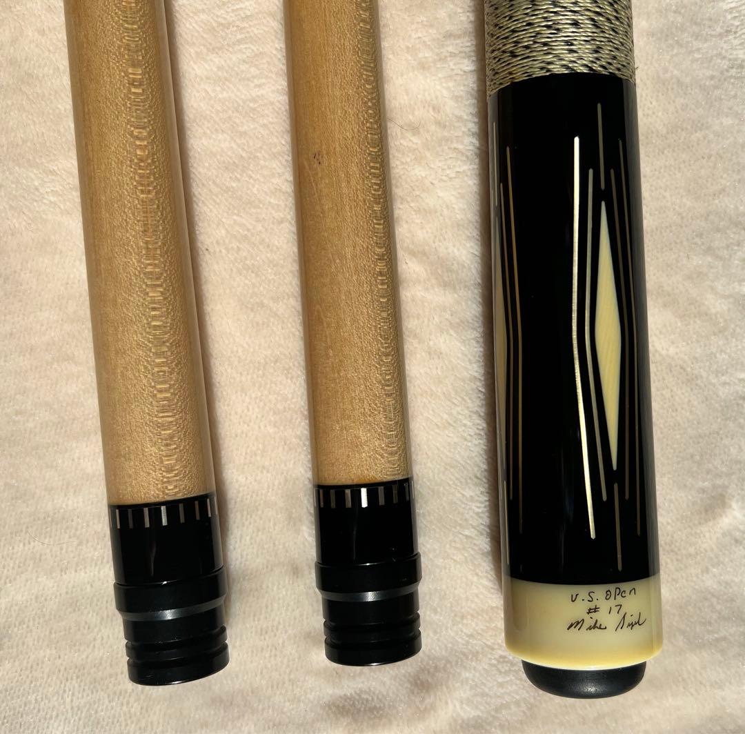 マイクシーゲル Mike Sigel US Open #17 - メルカリ