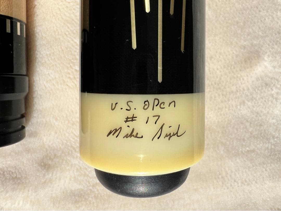 マイクシーゲル Mike Sigel US Open #17 - メルカリ