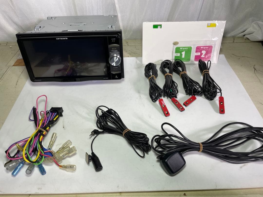 carrozzeria AVIC-RW900 ナビ