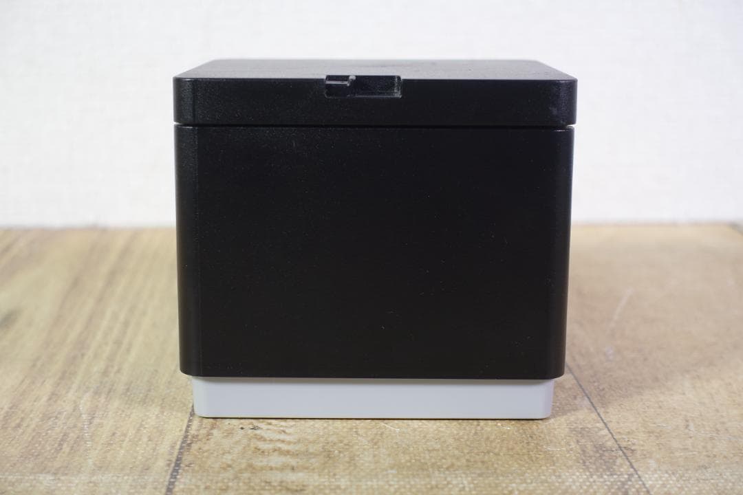 スター精密 サーマルプリンター mC-Print2 MCP21LB BK