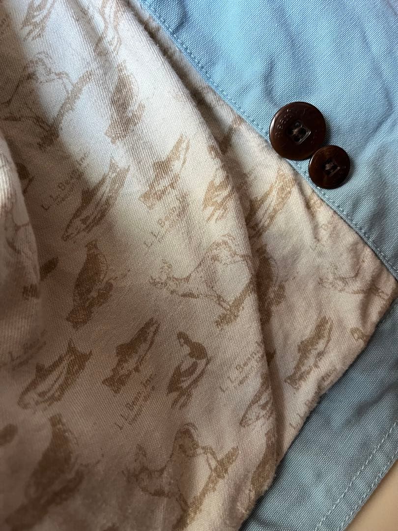 L.L.BEAN レディース ショートコート ハンティング