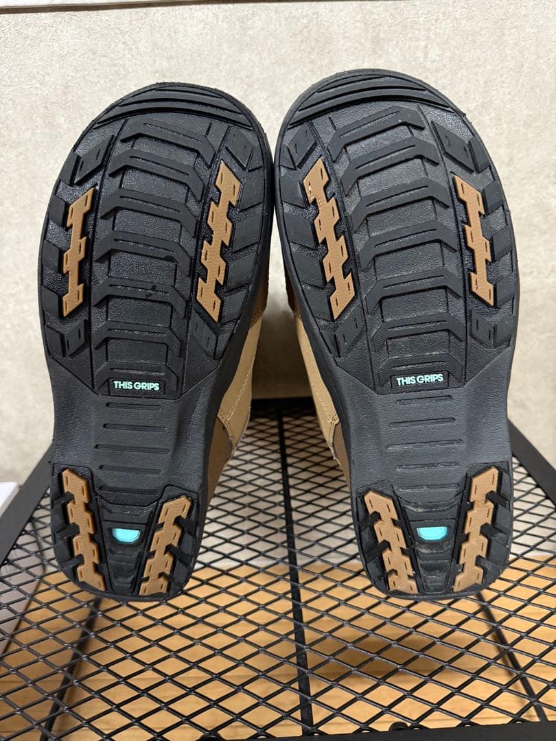 K2 MAYSIS 27.5cm メイシス スノーボードブーツ