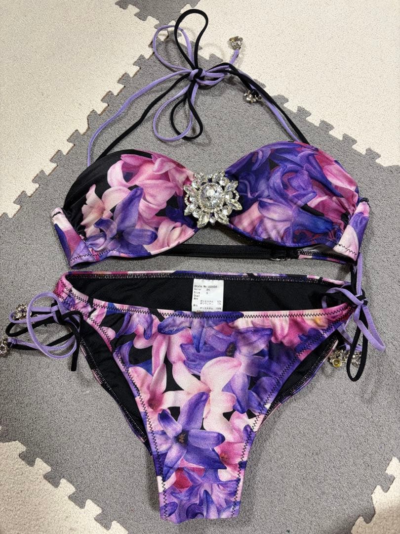 Rady エレガントフラワー - メルカリ