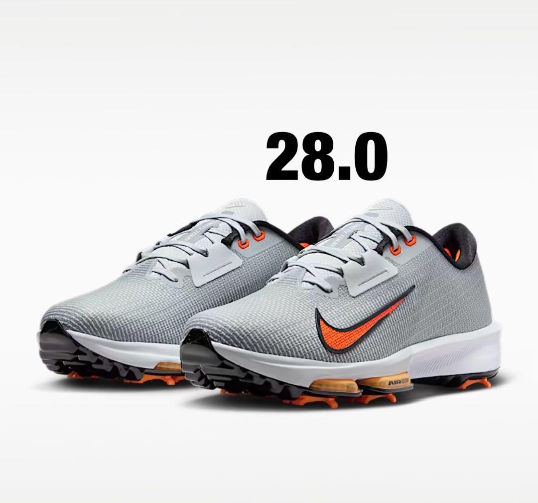 新品ナイキ インフィニティ ツアー 2 28.0㎝ Amazon.co.jp: [ナイキ] 28.0cm インフィニティ ツアー 2 ゴアテックス