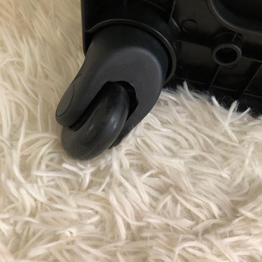 レイクアルスター　キャリーケース