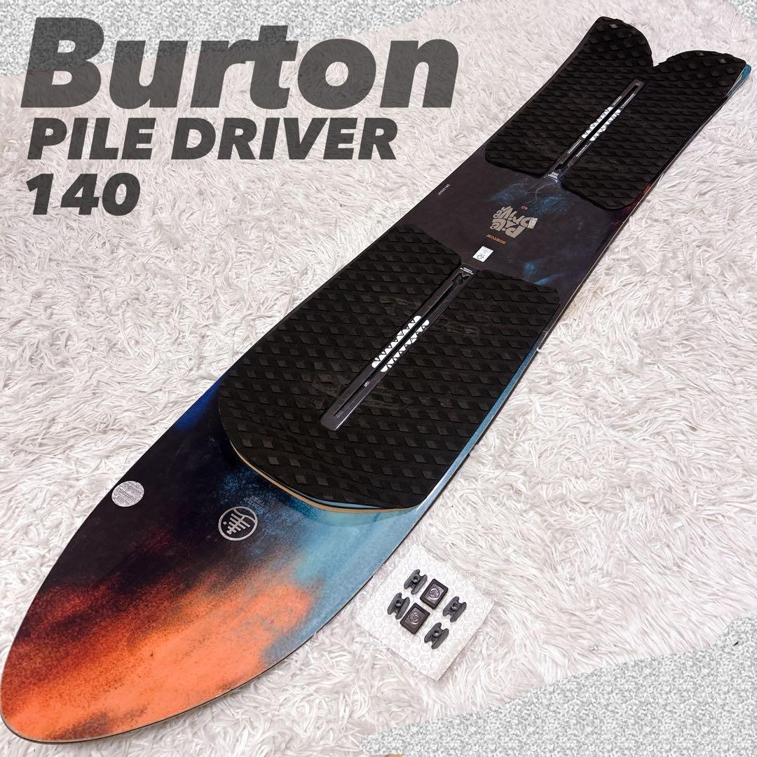 【希少】BURTON family tree PILE D 140 Burton | Family Tree | Burton Snowboards JP